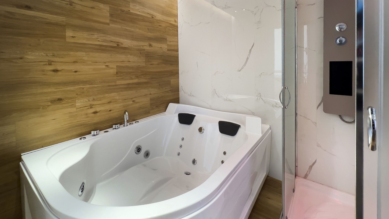 Photo of Bathroom in Teramo