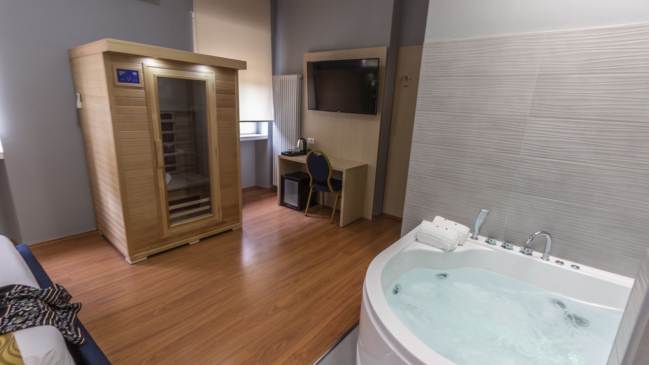 Photo of Bedroom in Teramo