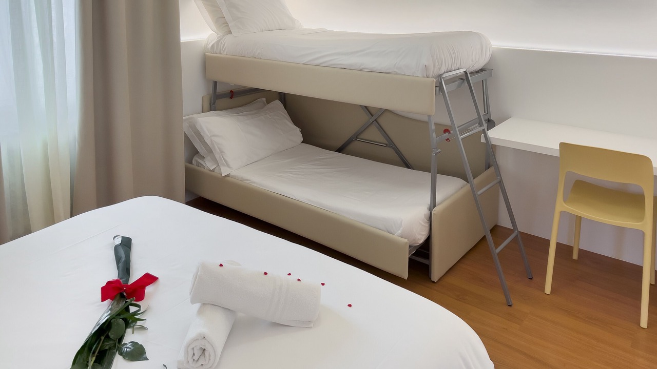 Photo of Bedroom in Teramo