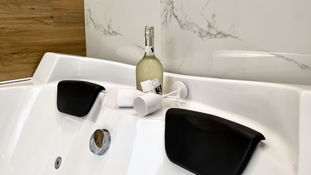 Photo of Bathroom in Teramo