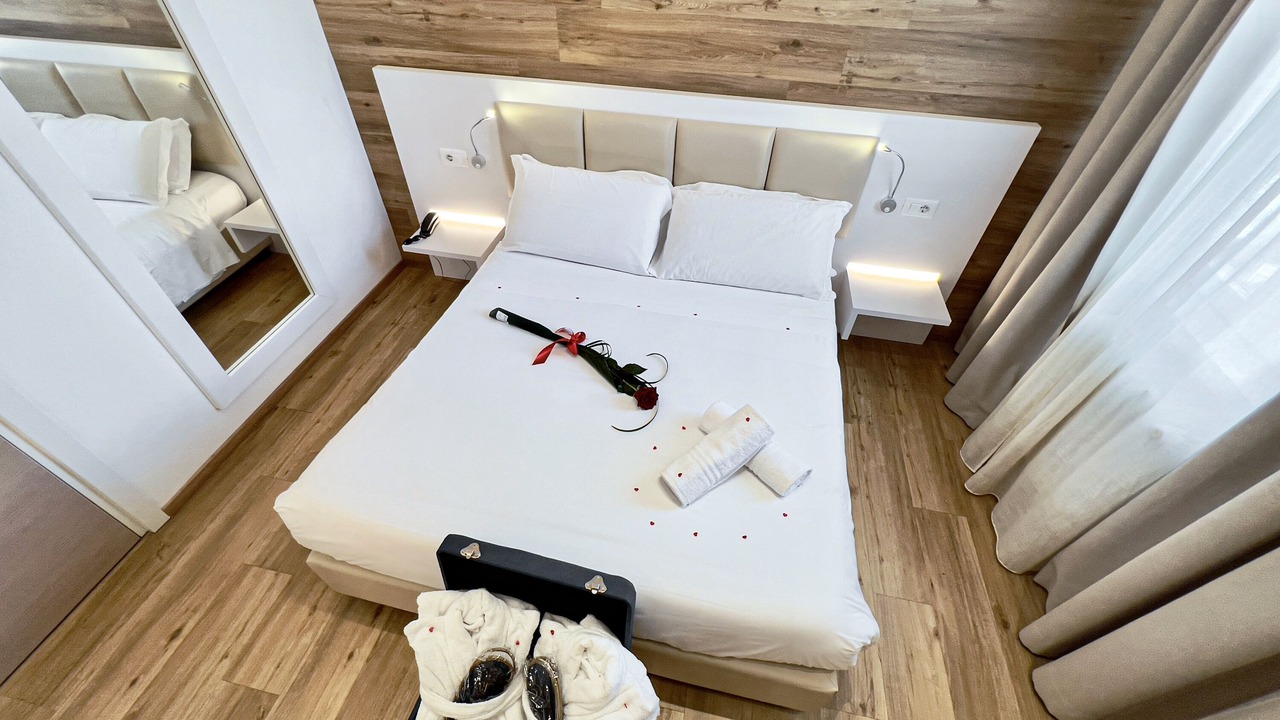 Photo of Bedroom in Teramo