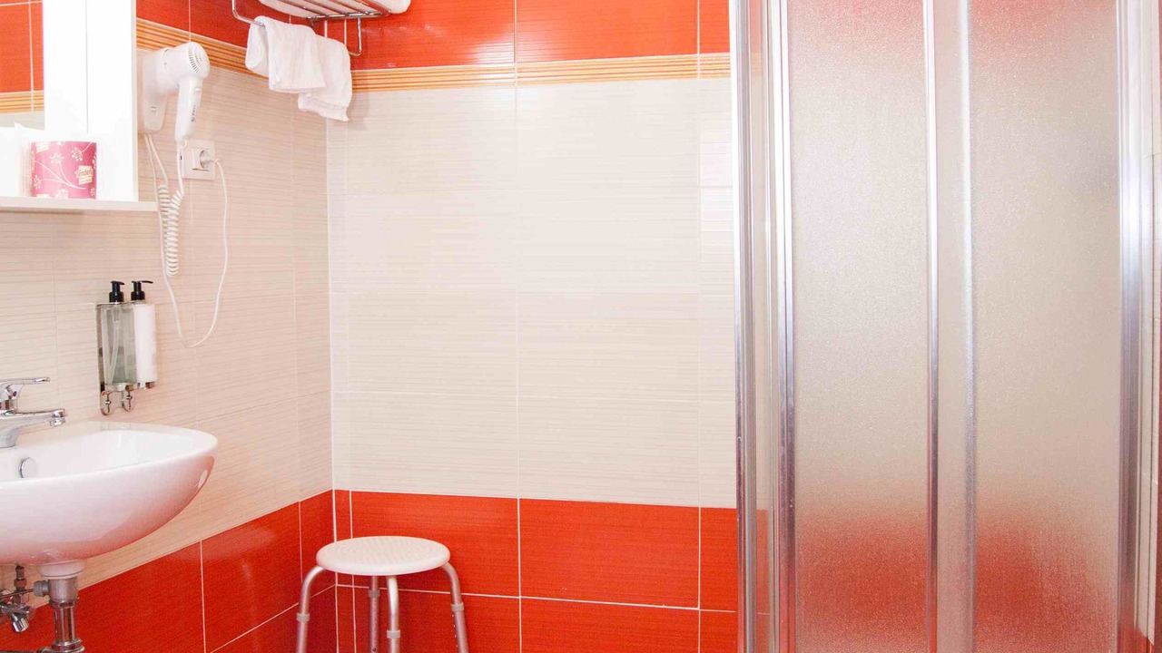 Photo of Bathroom in Teramo