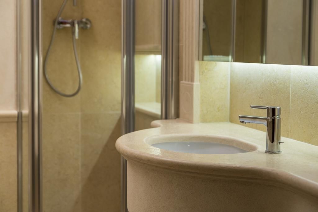 Photo of Bathroom in Portonovo