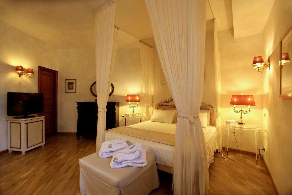 Photo of Bedroom in Portonovo