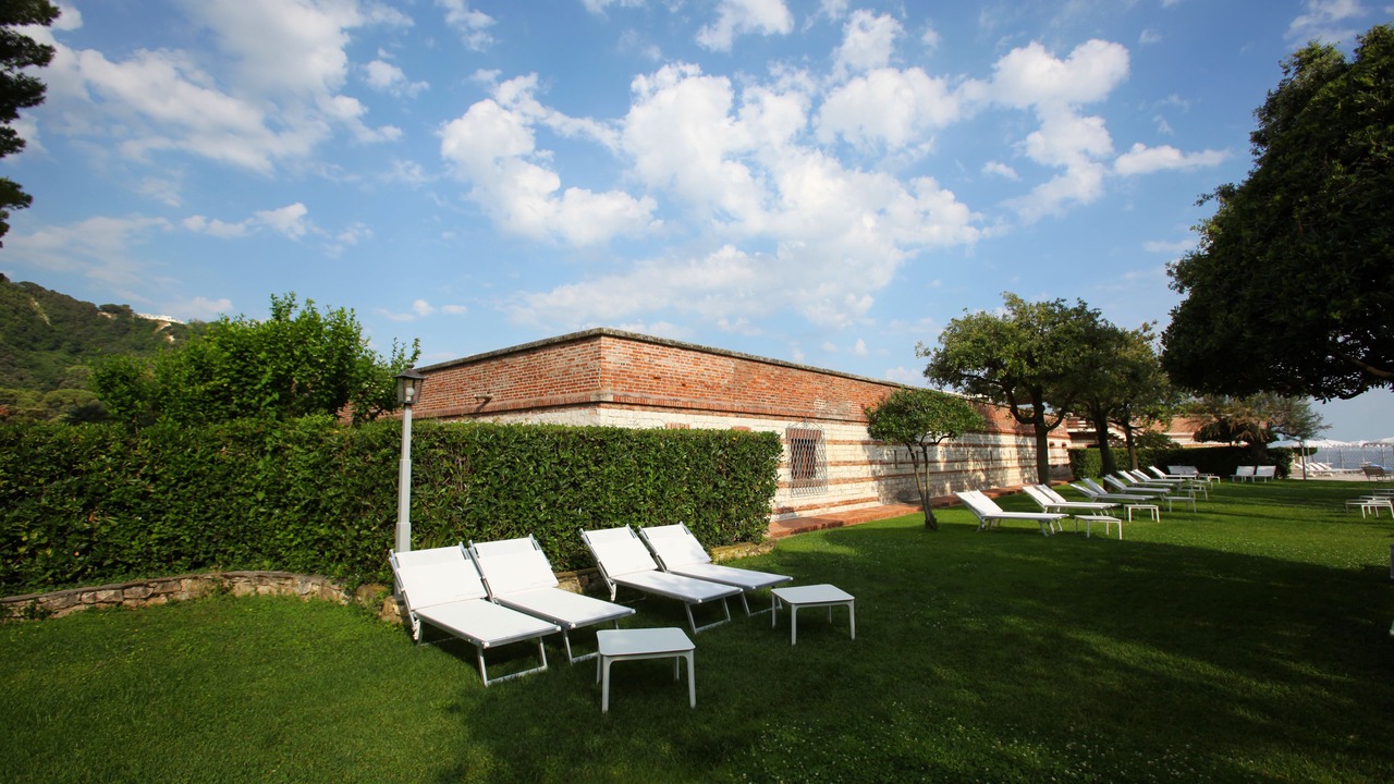 Photo of Outdoor in Portonovo