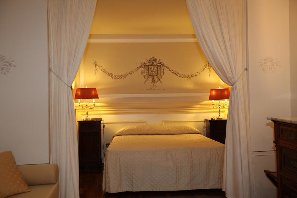 Photo of Bedroom in Portonovo