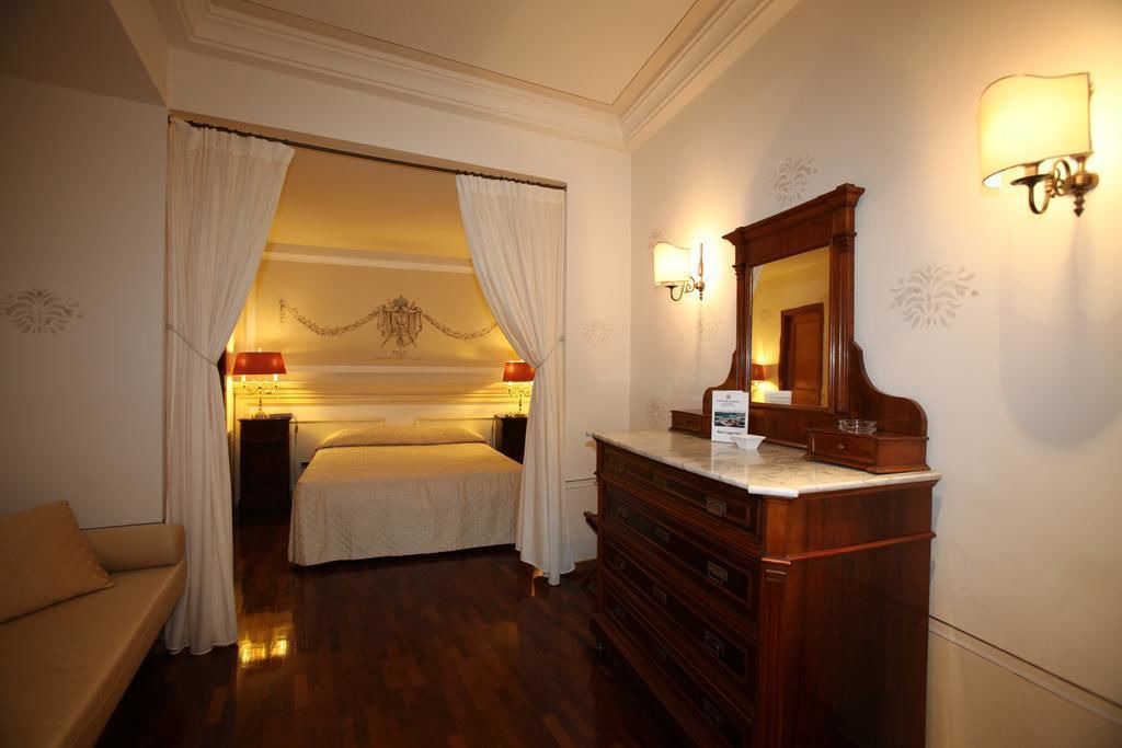 Photo of Bedroom in Portonovo