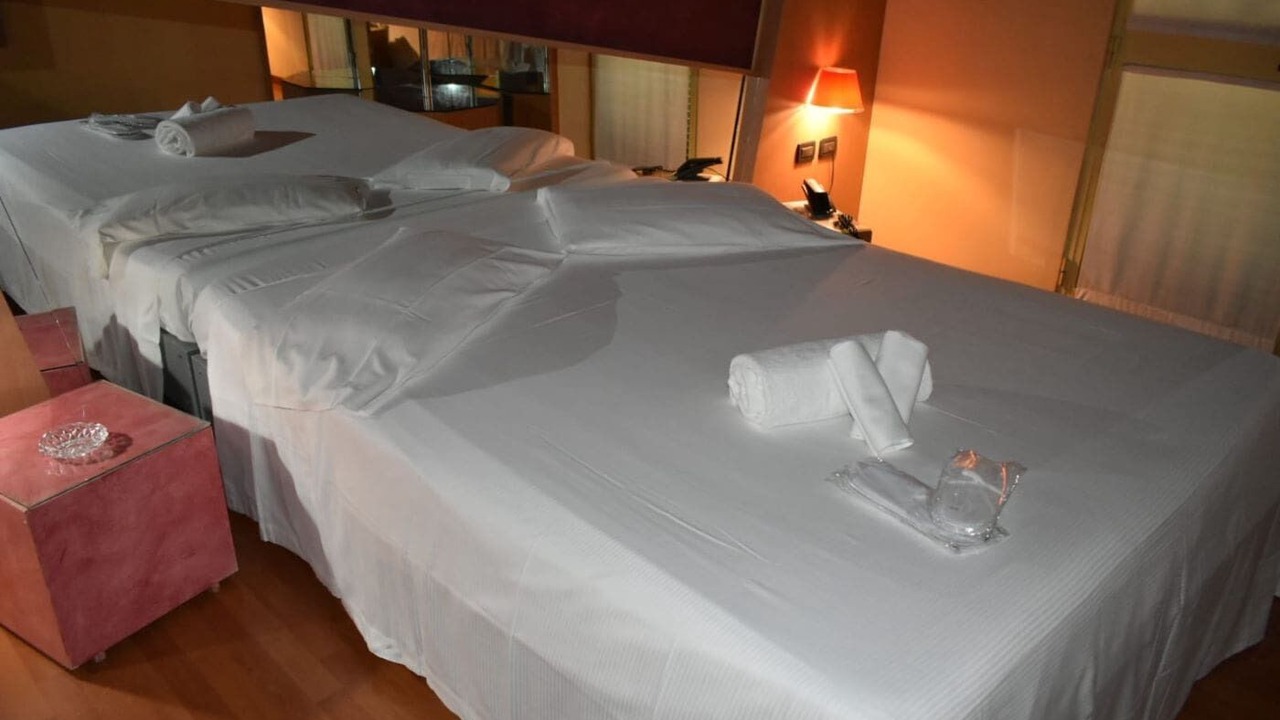 Photo of Bedroom in Orzivecchi