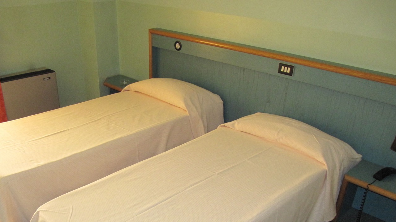 Photo of Bedroom in Orzivecchi