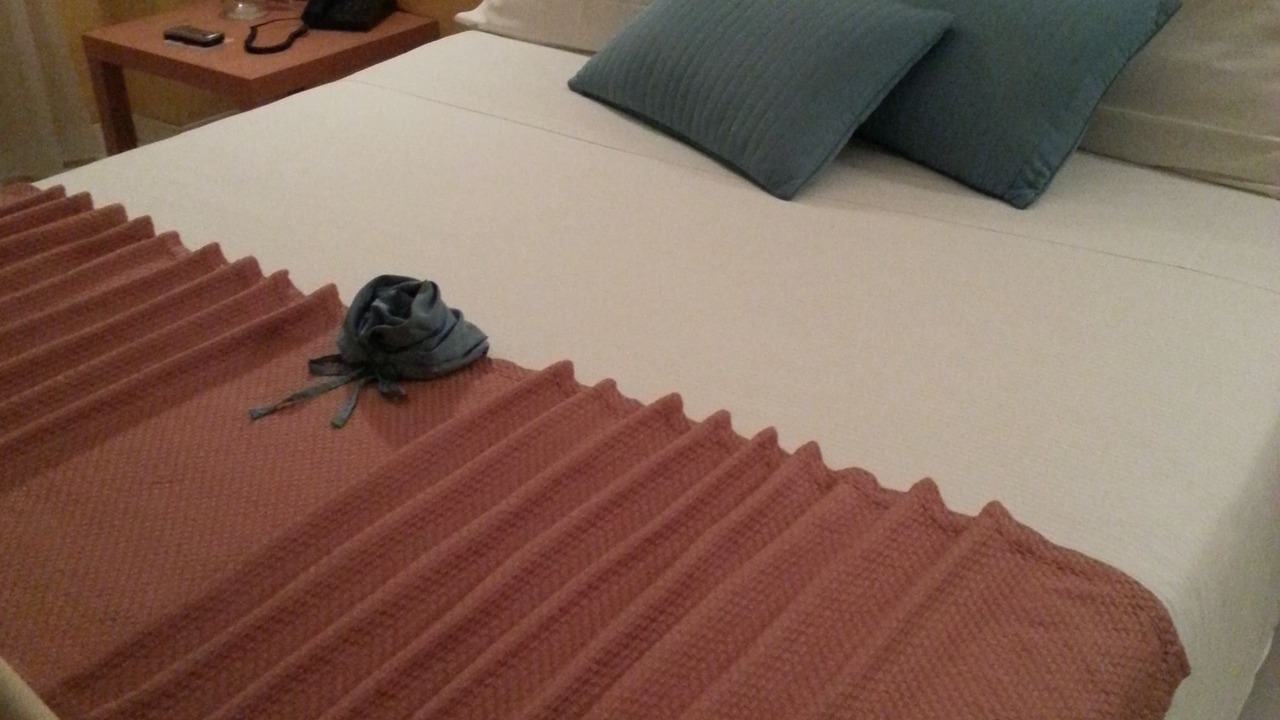 Photo of Bedroom in Orzivecchi