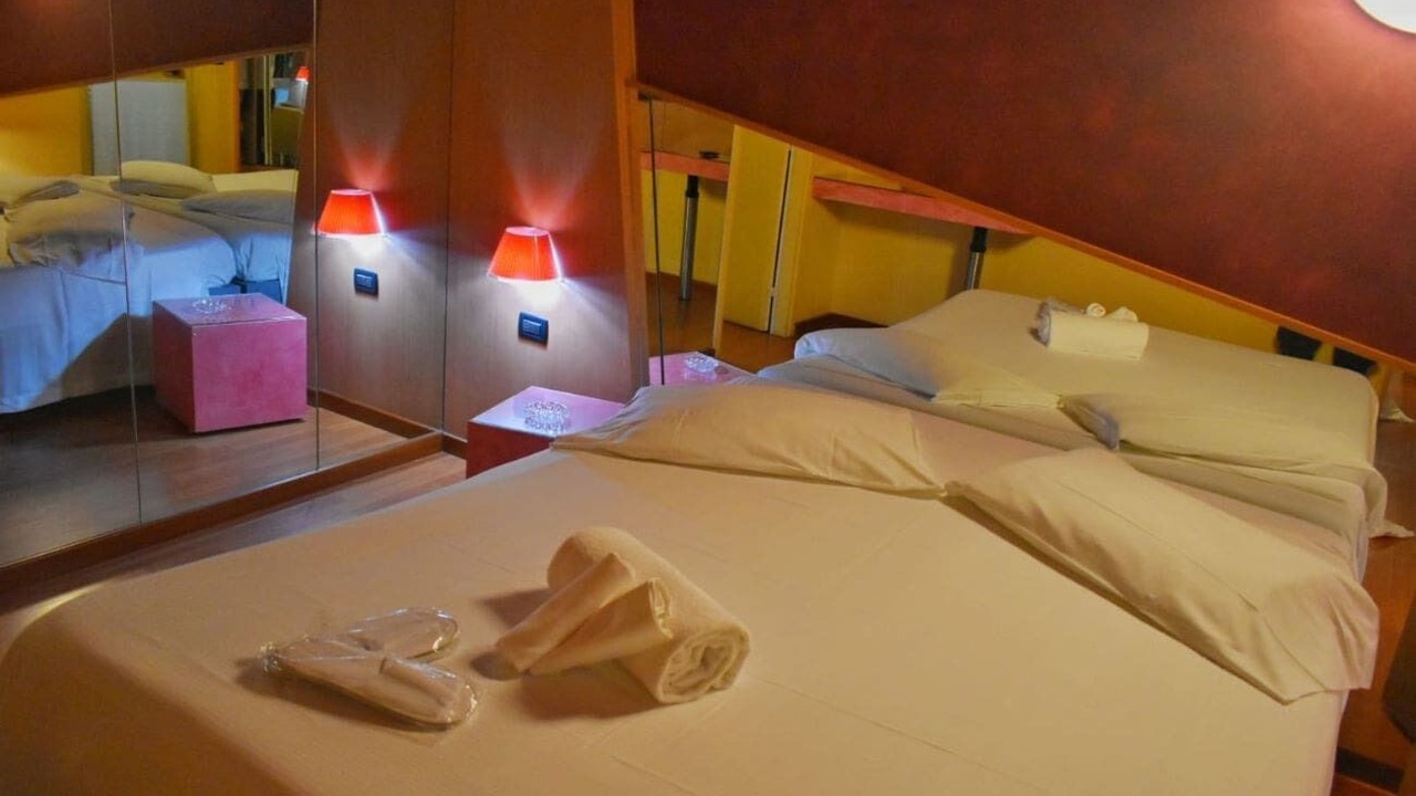 Photo of Bedroom in Orzivecchi