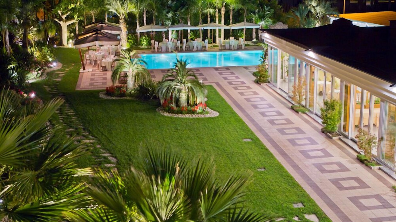 Photo of Outdoor in Pontinia