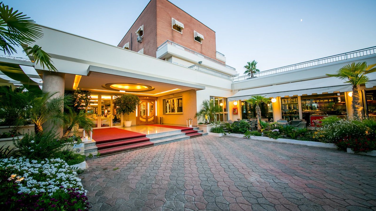 Photo of Outdoor in Pontinia