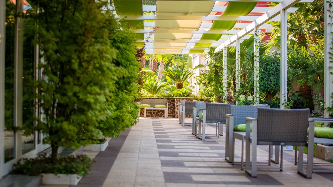 Photo of Patio Balcony in Pontinia