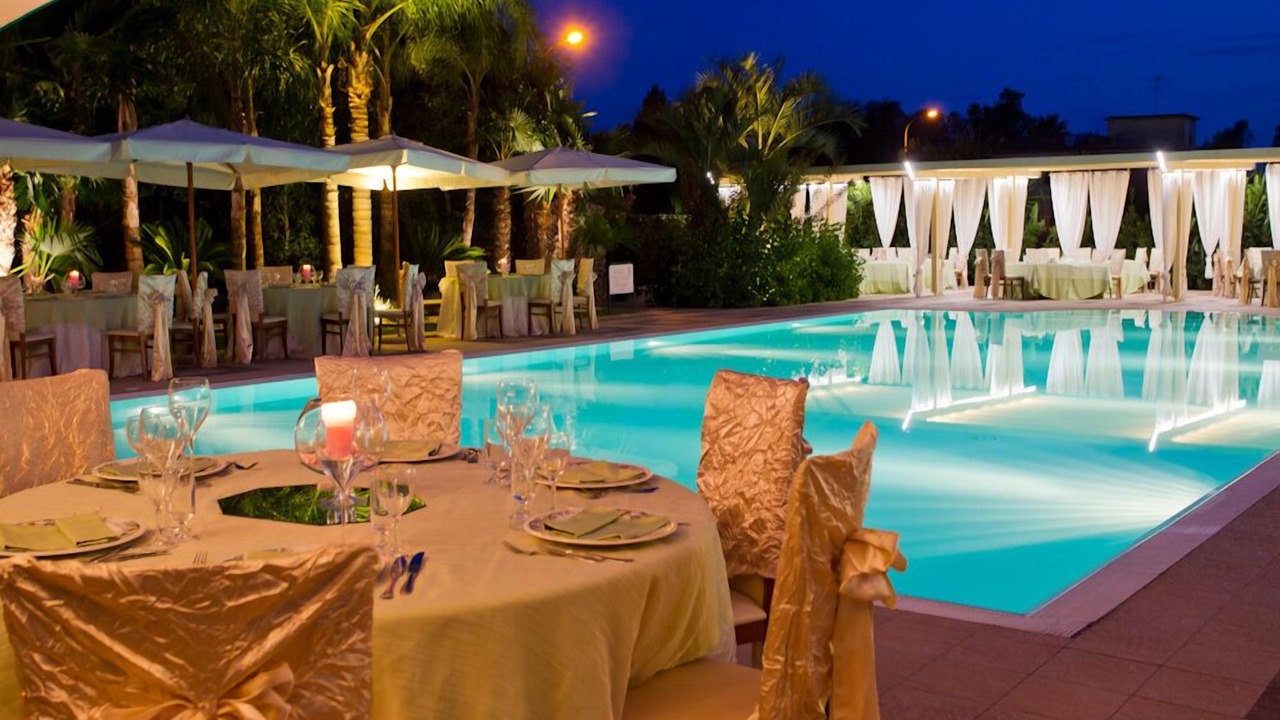 Photo of Outdoor in Pontinia