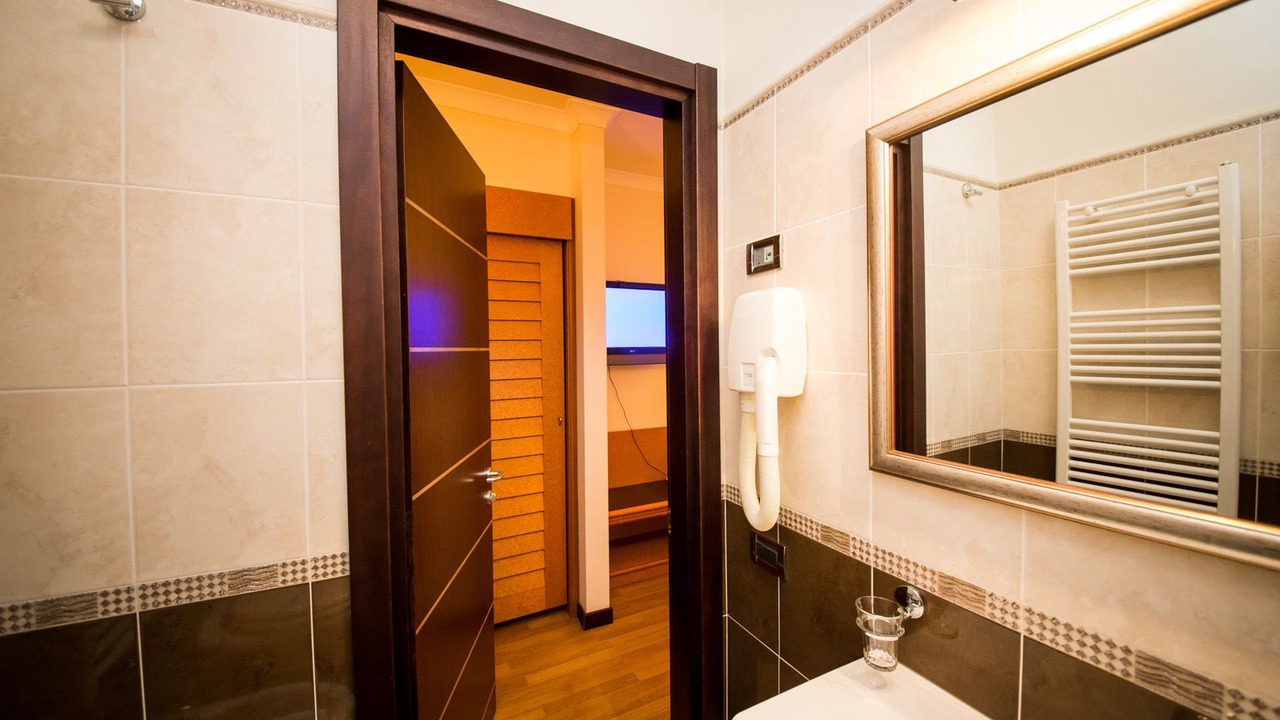Photo of Bathroom in Pontinia