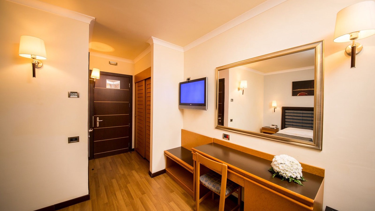 Photo of Bedroom in Pontinia