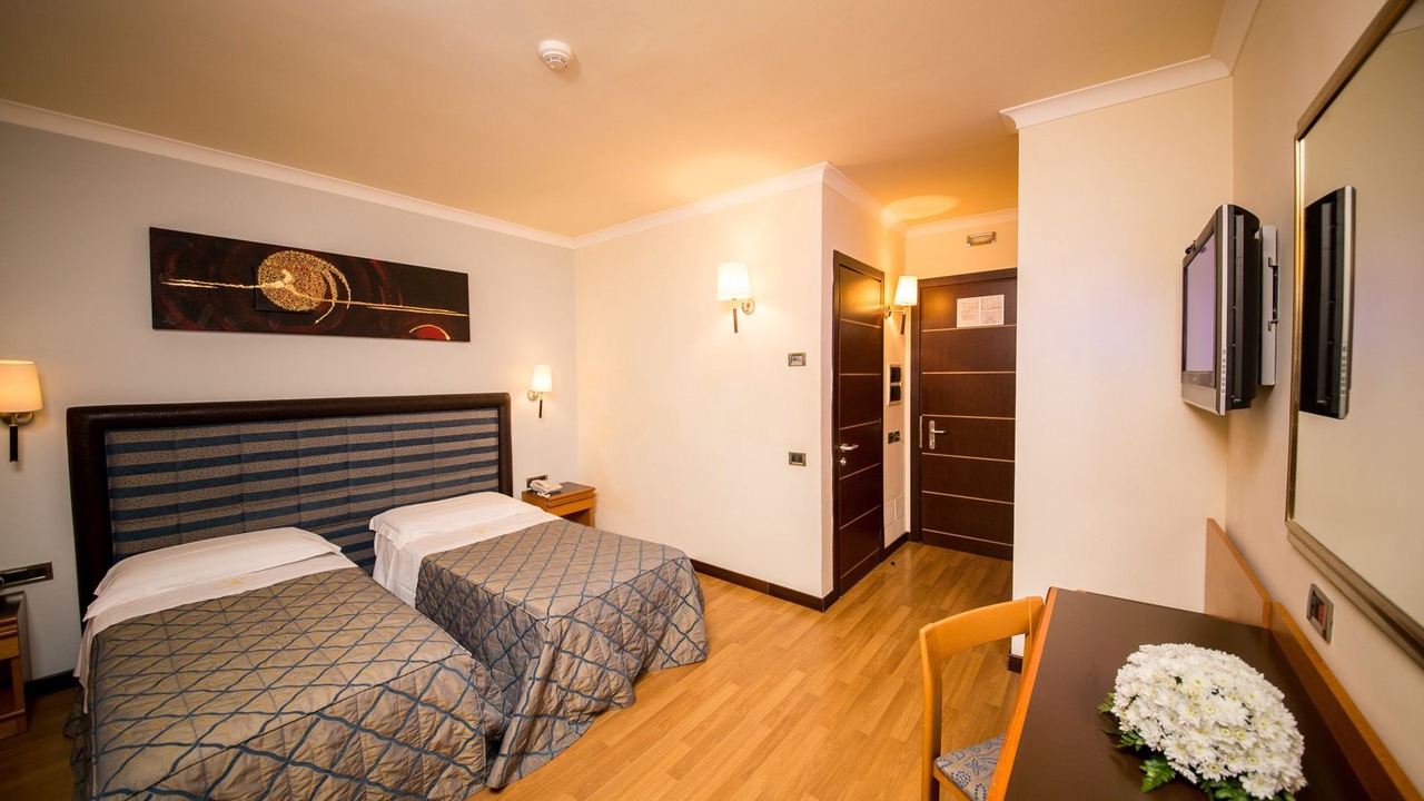 Photo of Bedroom in Pontinia