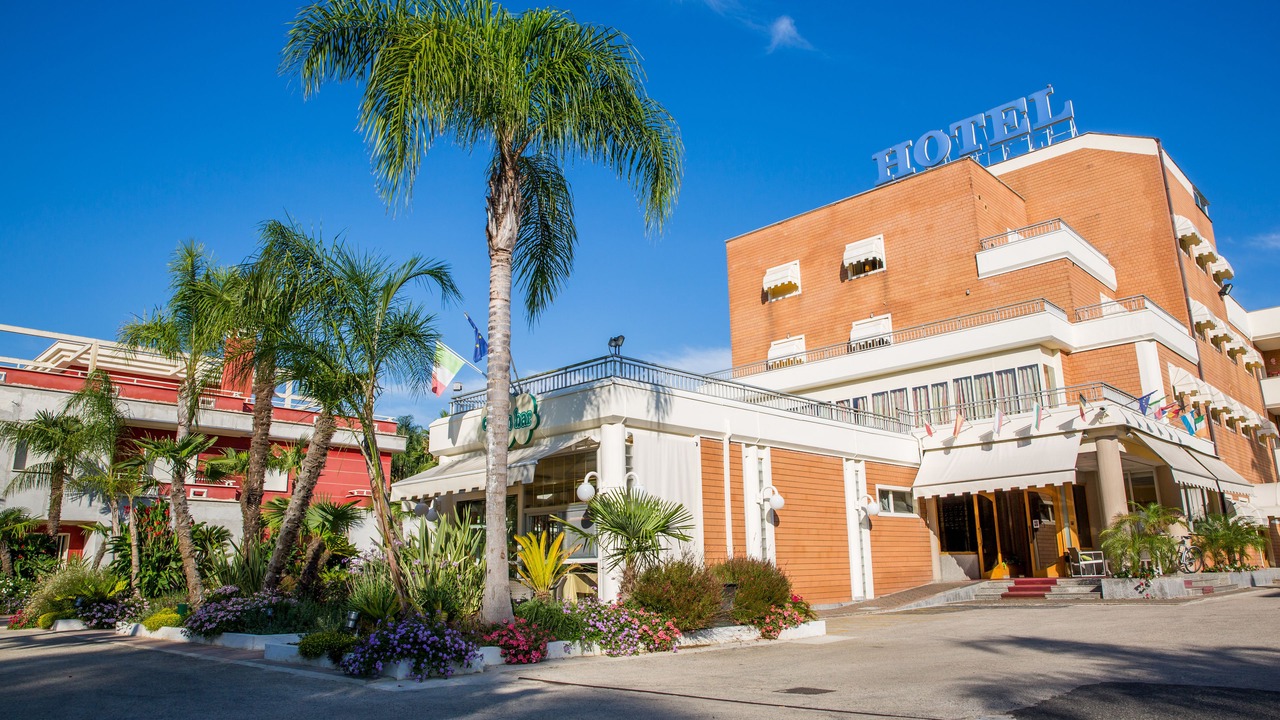 Photo of Outdoor in Pontinia