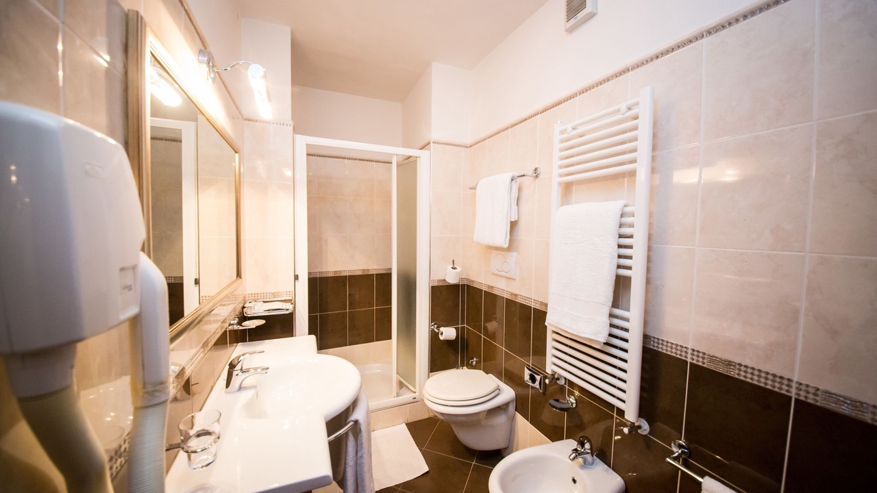 Photo of Bathroom in Pontinia
