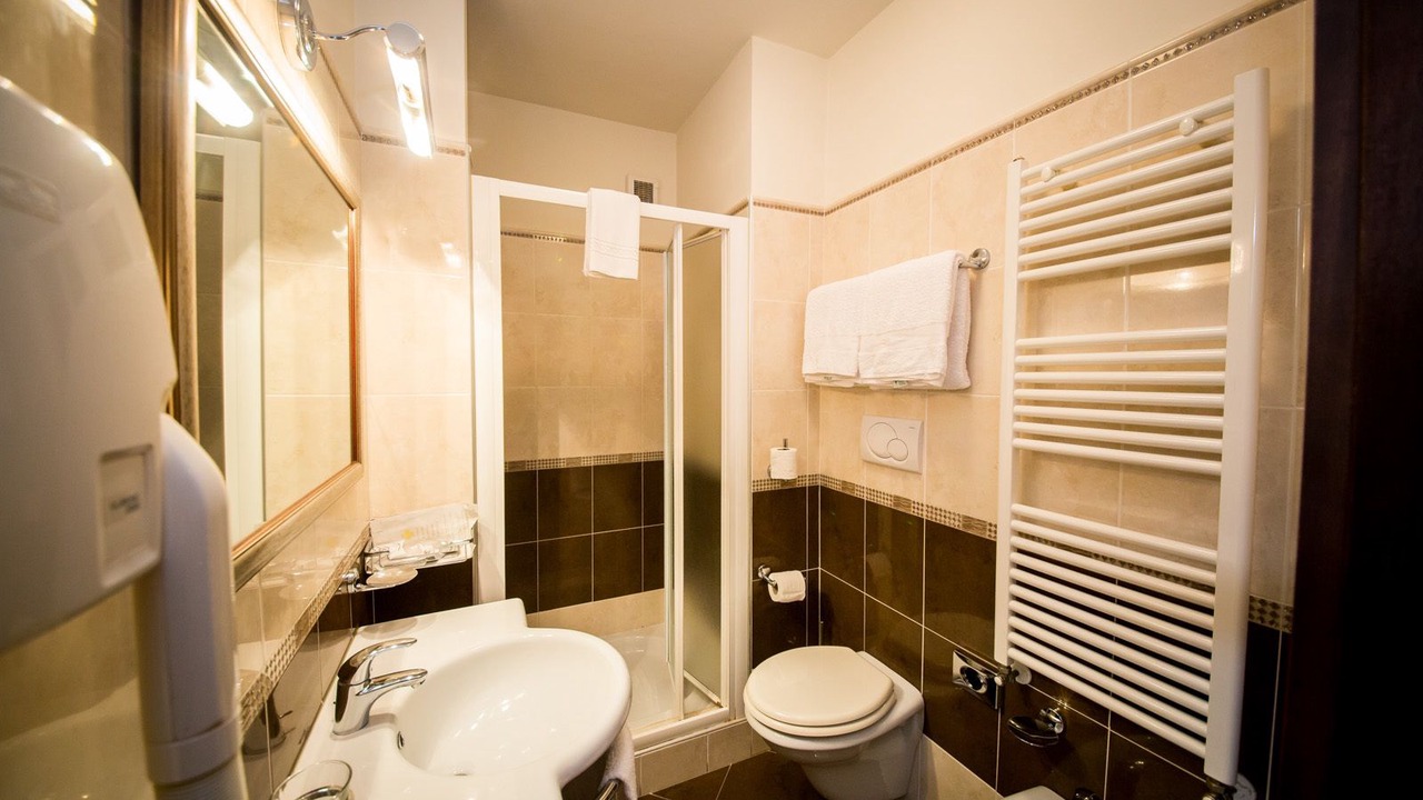 Photo of Bathroom in Pontinia