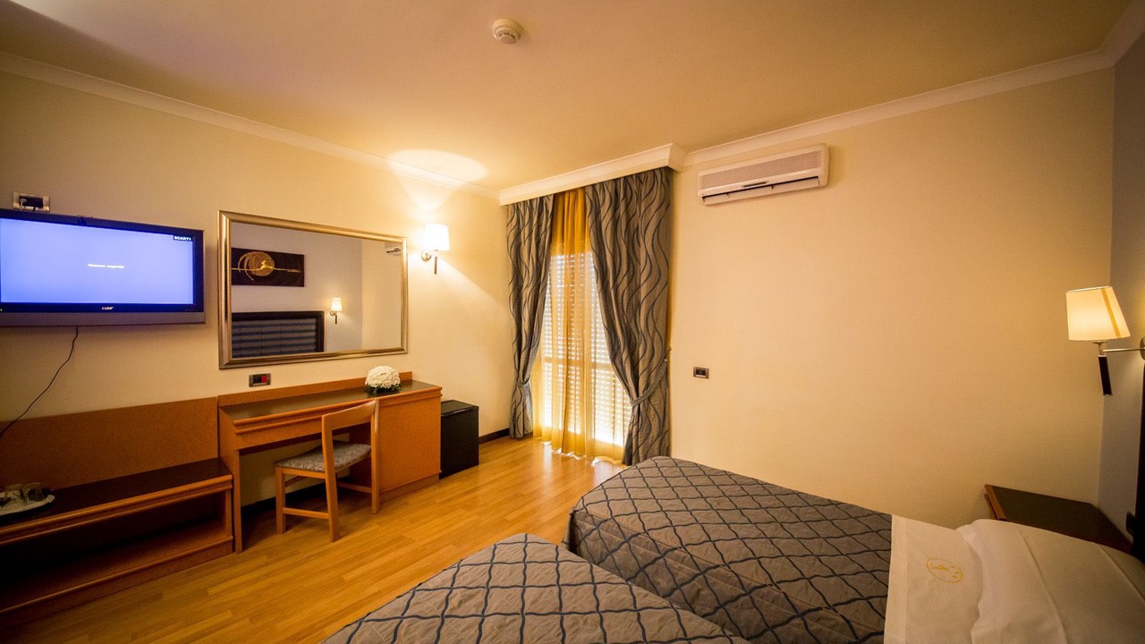 Photo of Bedroom in Pontinia