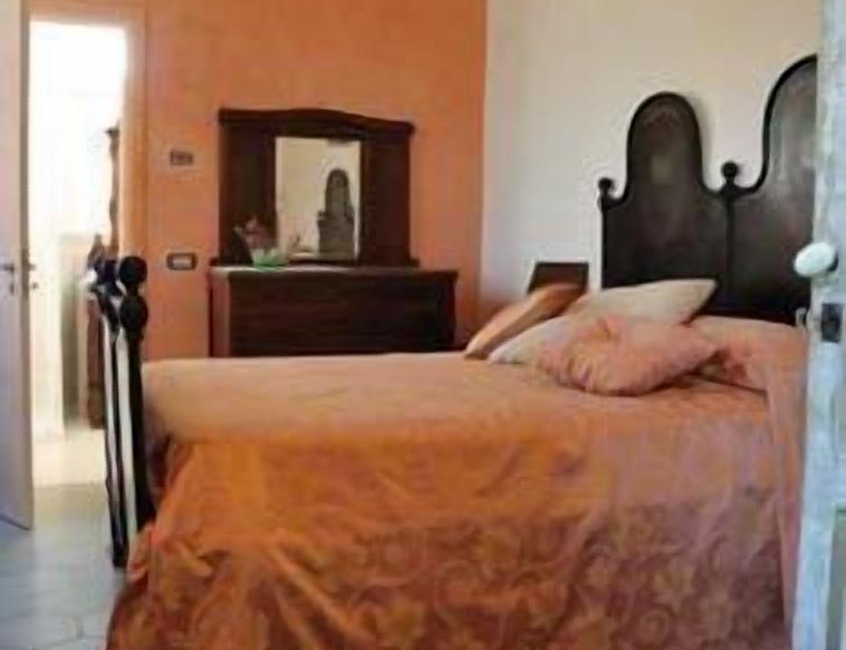 Photo of Bedroom in Cairo Montenotte