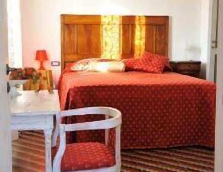 Photo of Bedroom in Cairo Montenotte