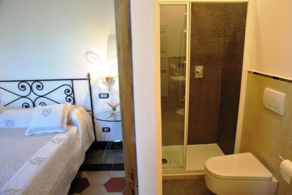 Photo of Bedroom in Cairo Montenotte