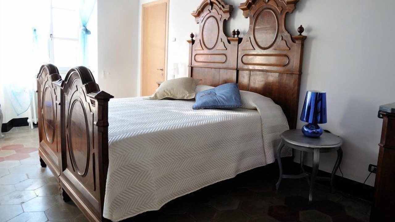 Photo of Bedroom in Cairo Montenotte