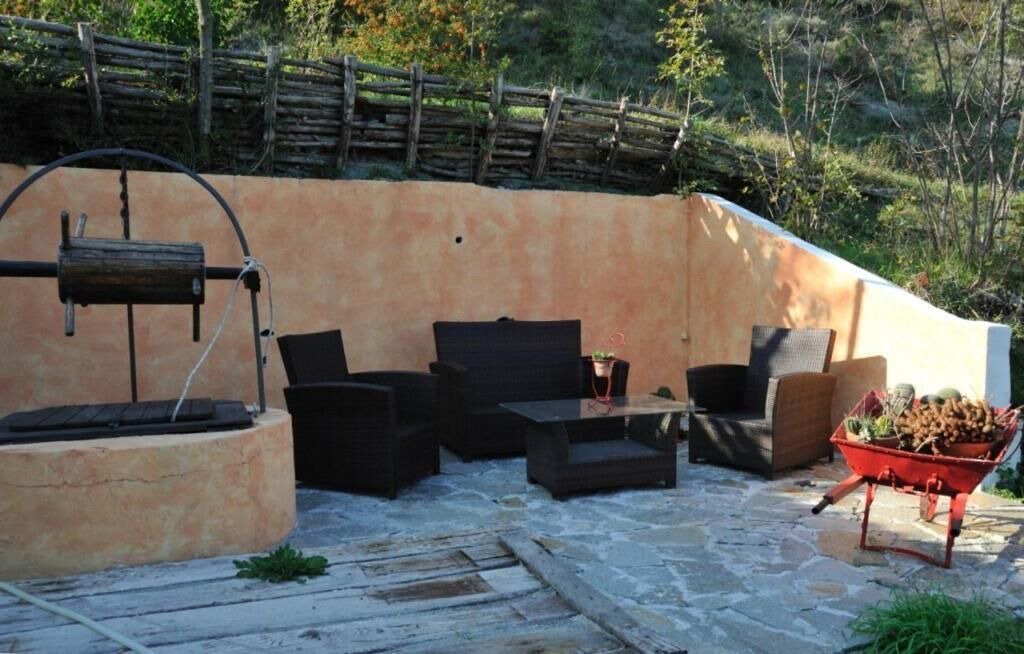 Photo of Patio Balcony in Cairo Montenotte