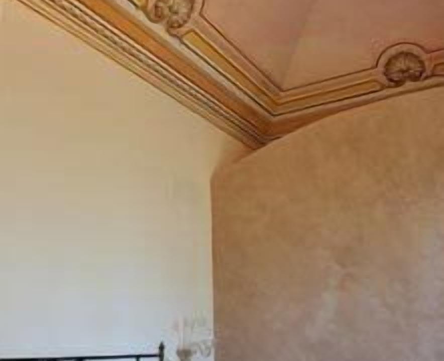 Photo of Bedroom in Cairo Montenotte