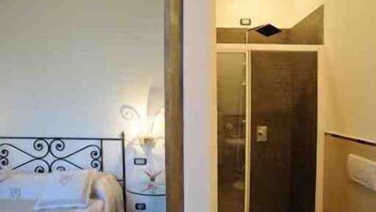 Photo of Bedroom in Cairo Montenotte