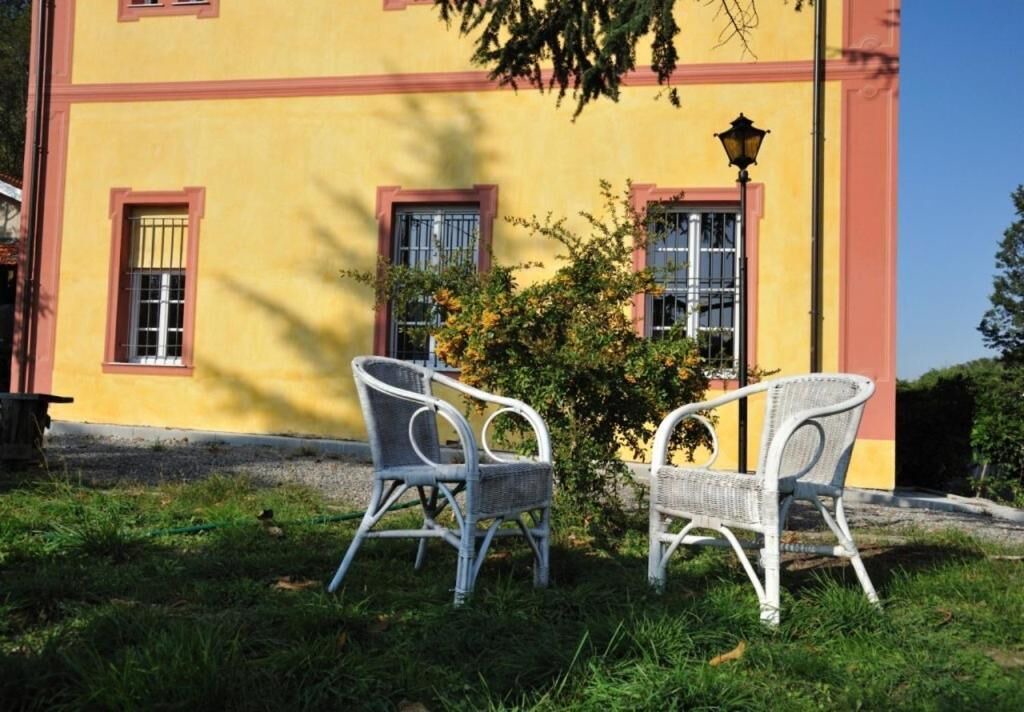 Photo of Outdoor in Cairo Montenotte