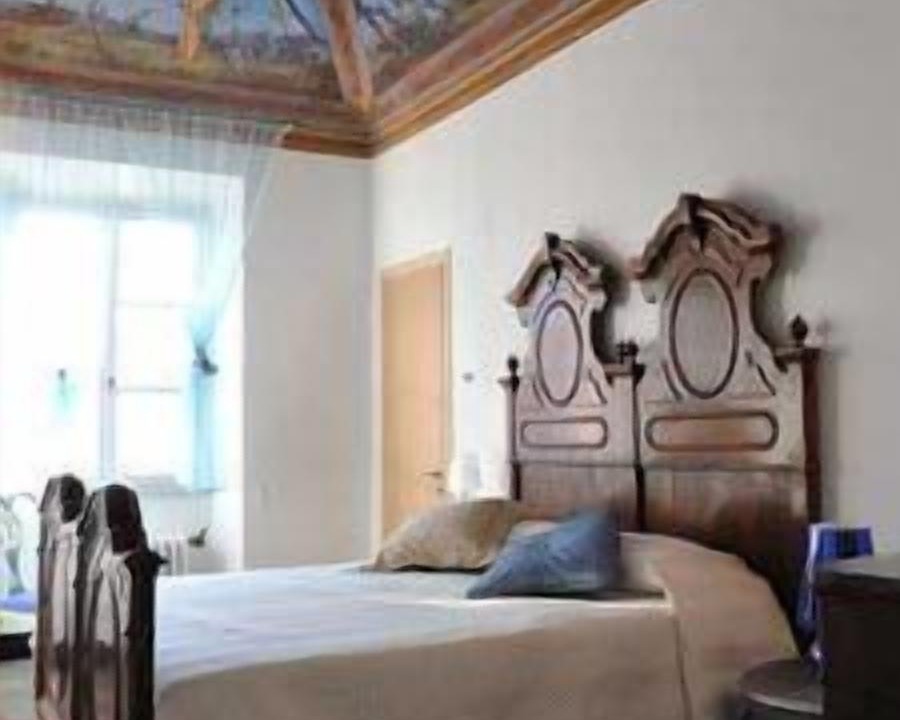 Photo of Bedroom in Cairo Montenotte