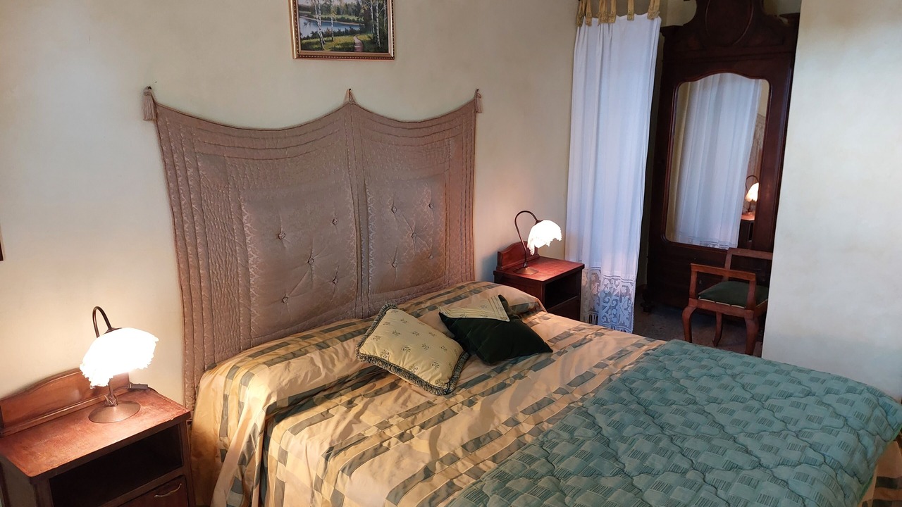 Photo of Bedroom in Aramengo