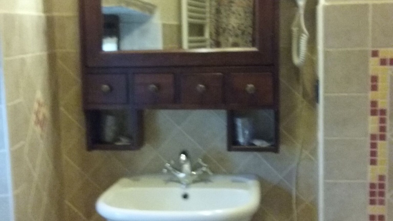 Photo of Bathroom in Aramengo