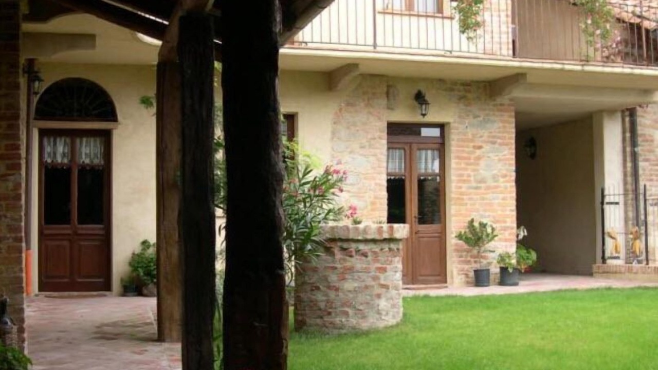Photo of Outdoor in Aramengo