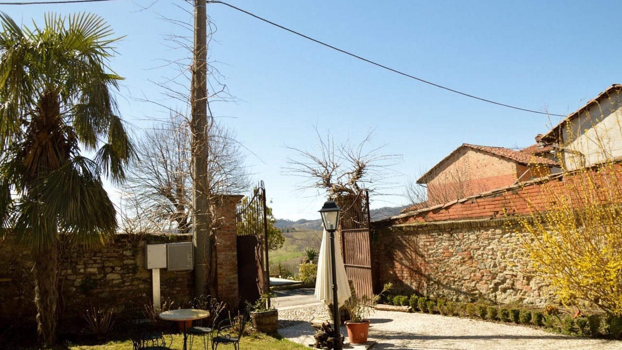 Photo of Outdoor in Aramengo