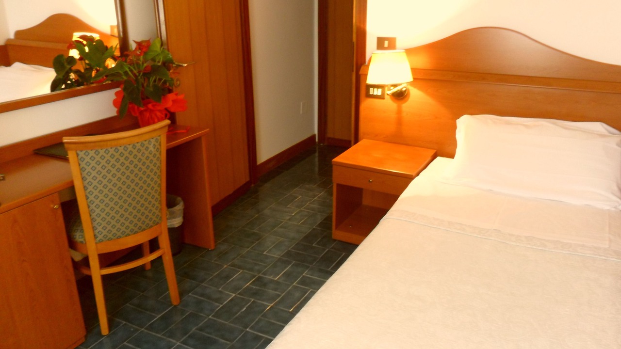 Photo of Bedroom in Piove di Sacco