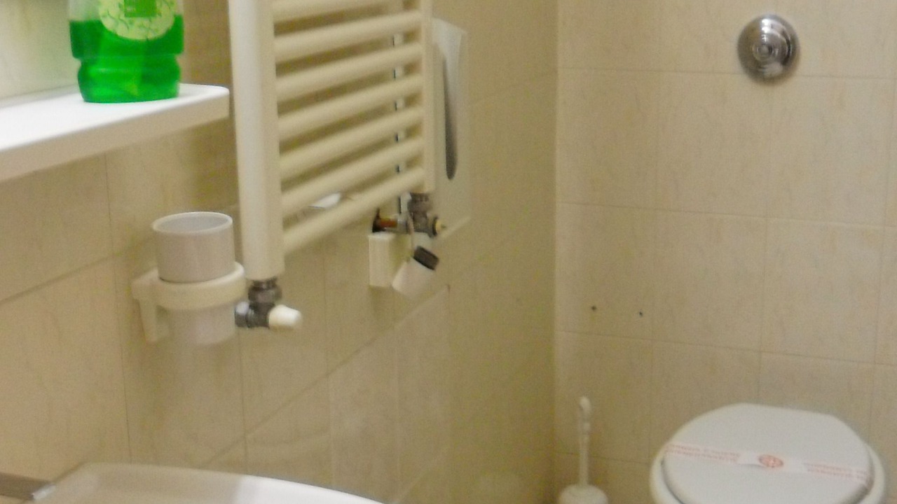 Photo of Bathroom in Piove di Sacco