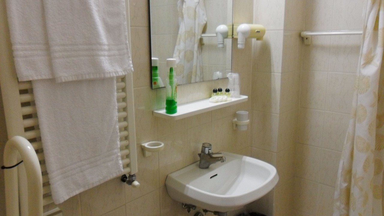Photo of Bathroom in Piove di Sacco