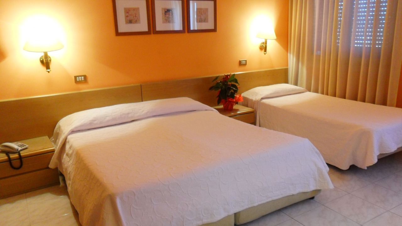 Photo of Bedroom in Piove di Sacco