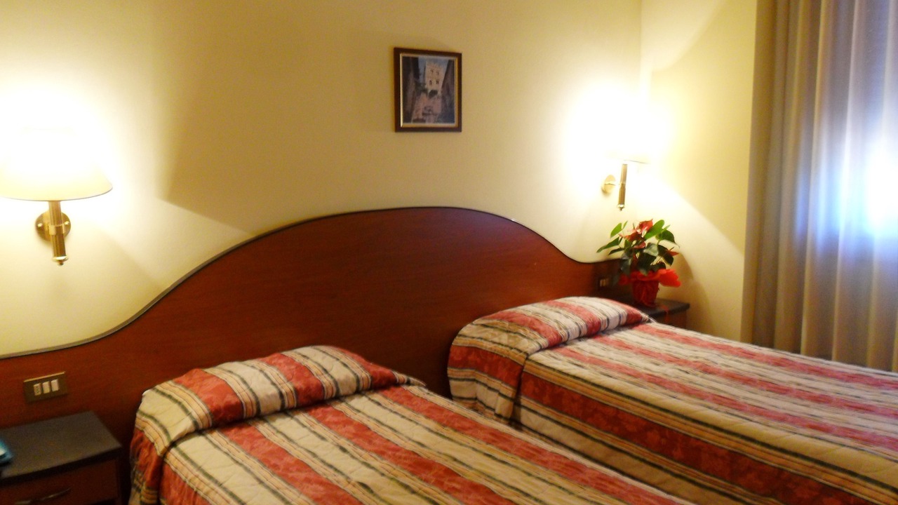 Photo of Bedroom in Piove di Sacco