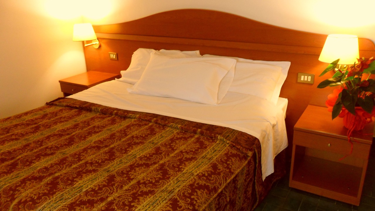 Photo of Bedroom in Piove di Sacco