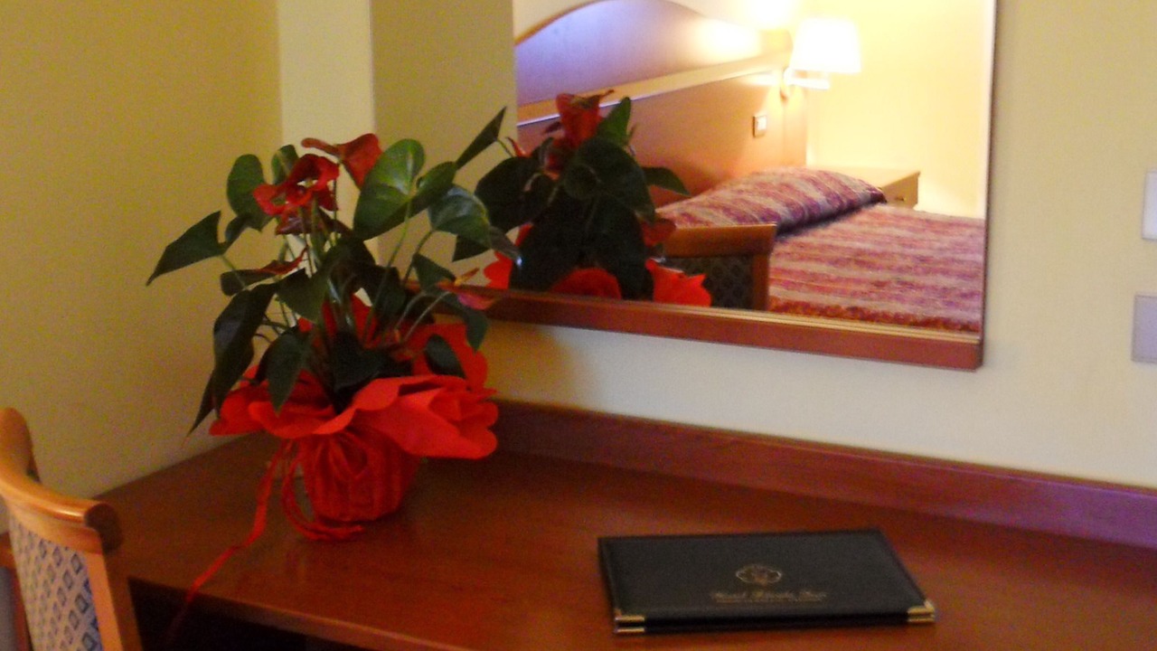 Photo of Bedroom in Piove di Sacco