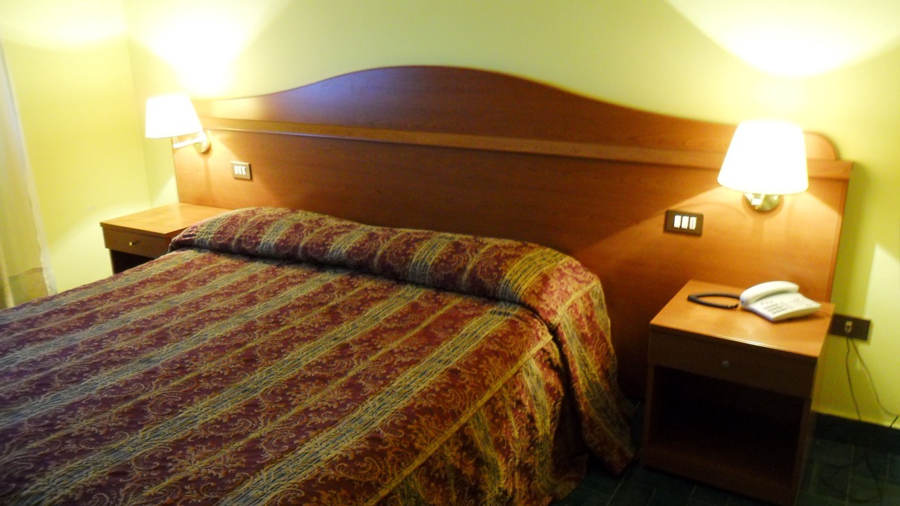 Photo of Bedroom in Piove di Sacco