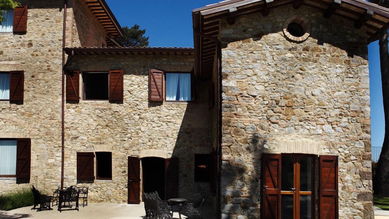 Photo of Outdoor in Orvieto