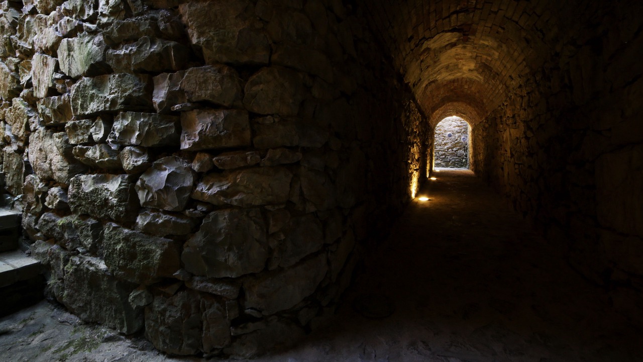Photo of Bedroom in Orvieto
