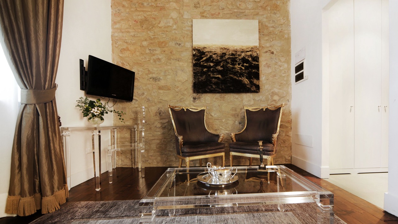 Photo of Bedroom in Orvieto